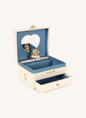 Konges Sløjd - Caja de joyas