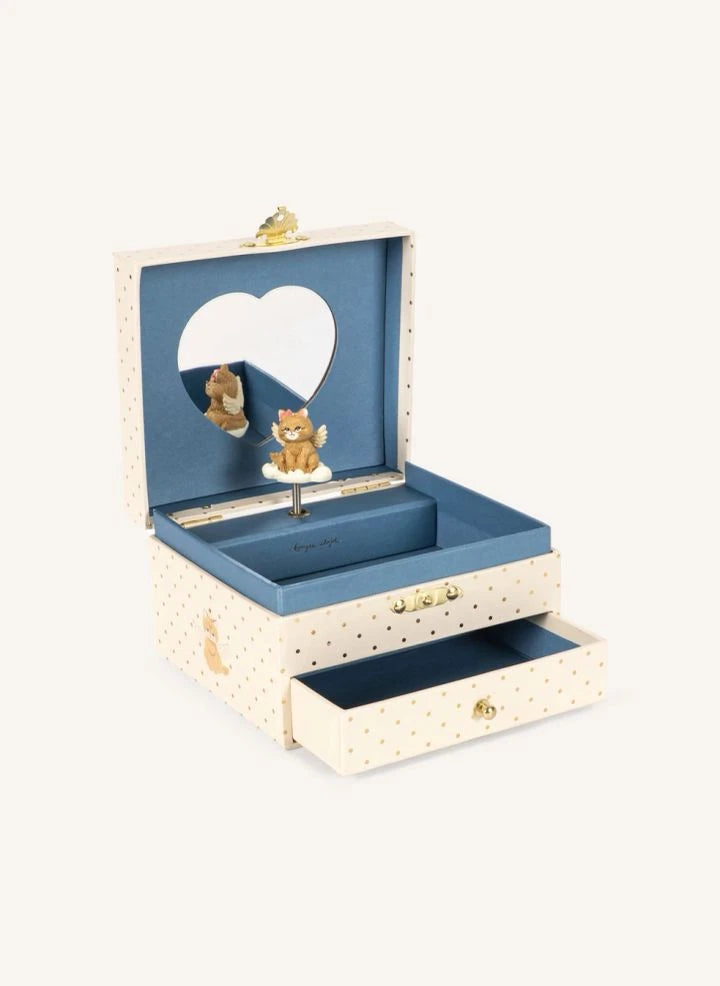 Konges Sløjd - Caja de joyas