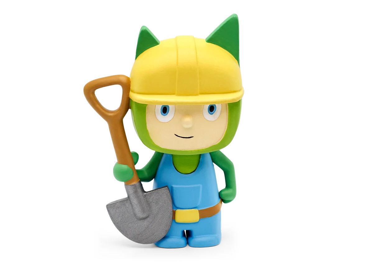 Tonies - Constructor - Creative-Tonies Figura de Sonido