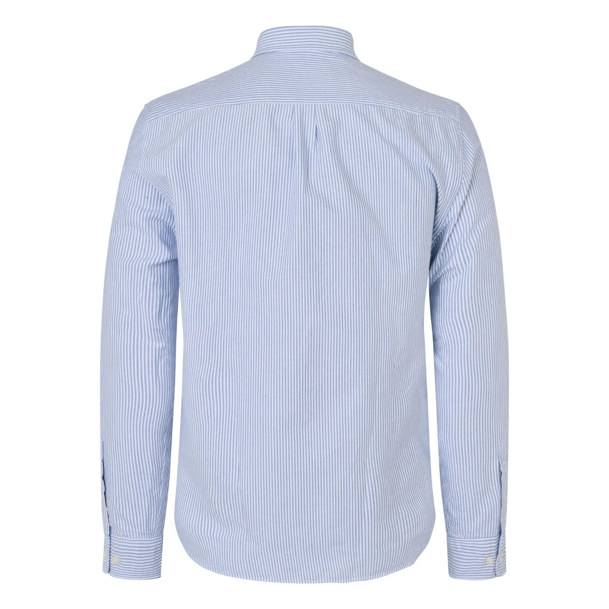 Samsoe Samsoe - Camisa Saliam BX | Azul claro