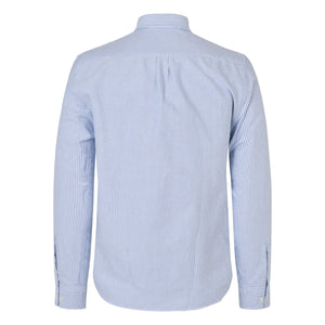 Samsoe Samsoe - Camisa Saliam BX | Azul claro