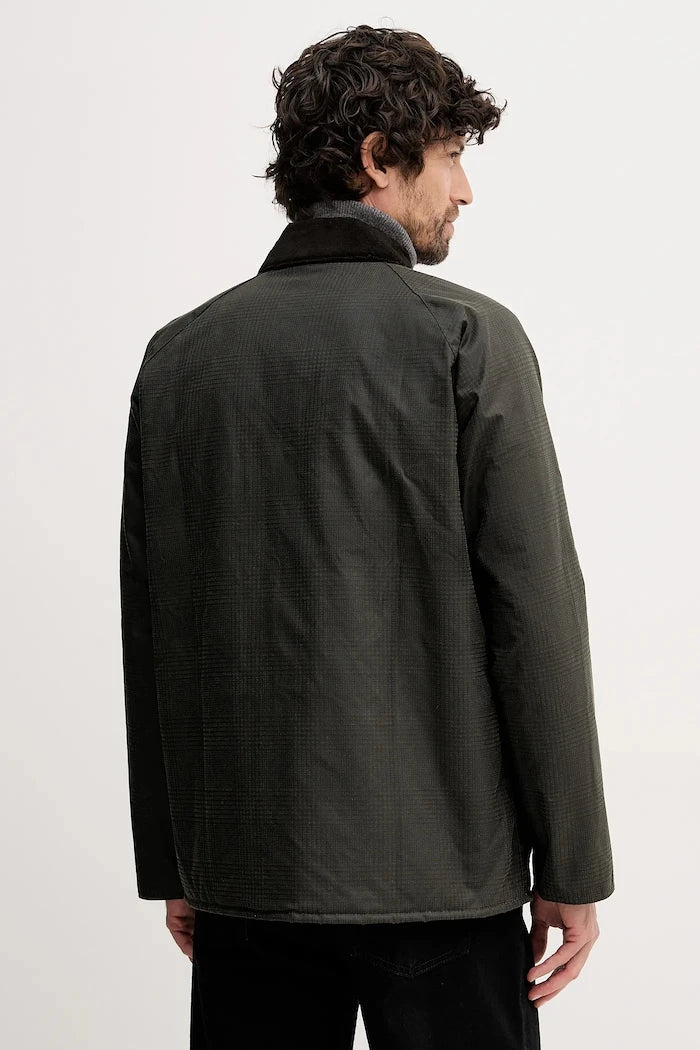 Chaqueta Barbour Beaufort de algodón
