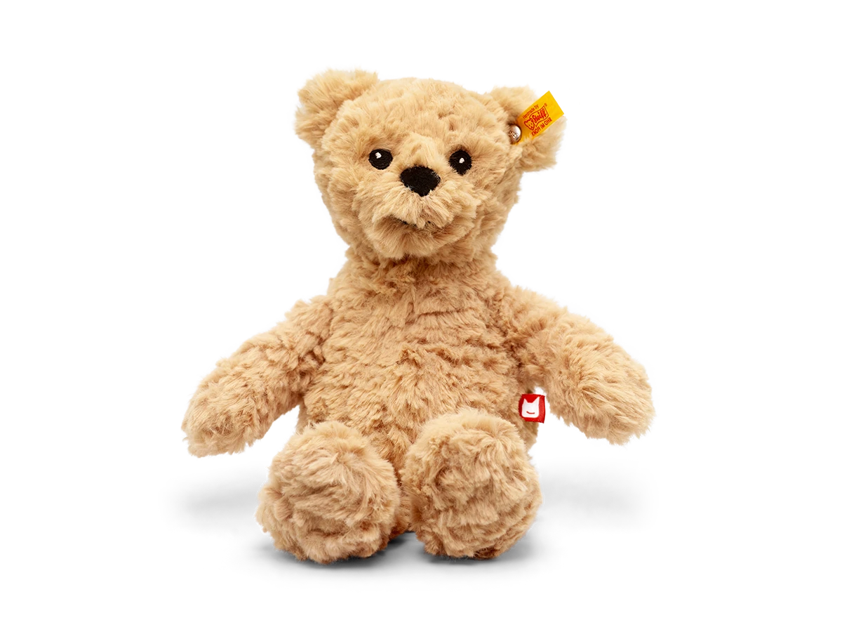 Tonies - Inglés Jimmy Bear - Steiff amigos suaves y adorables