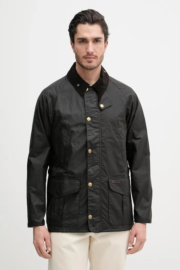 Chaqueta Barbour Stratford para hombre