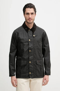 Chaqueta Barbour Stratford para hombre