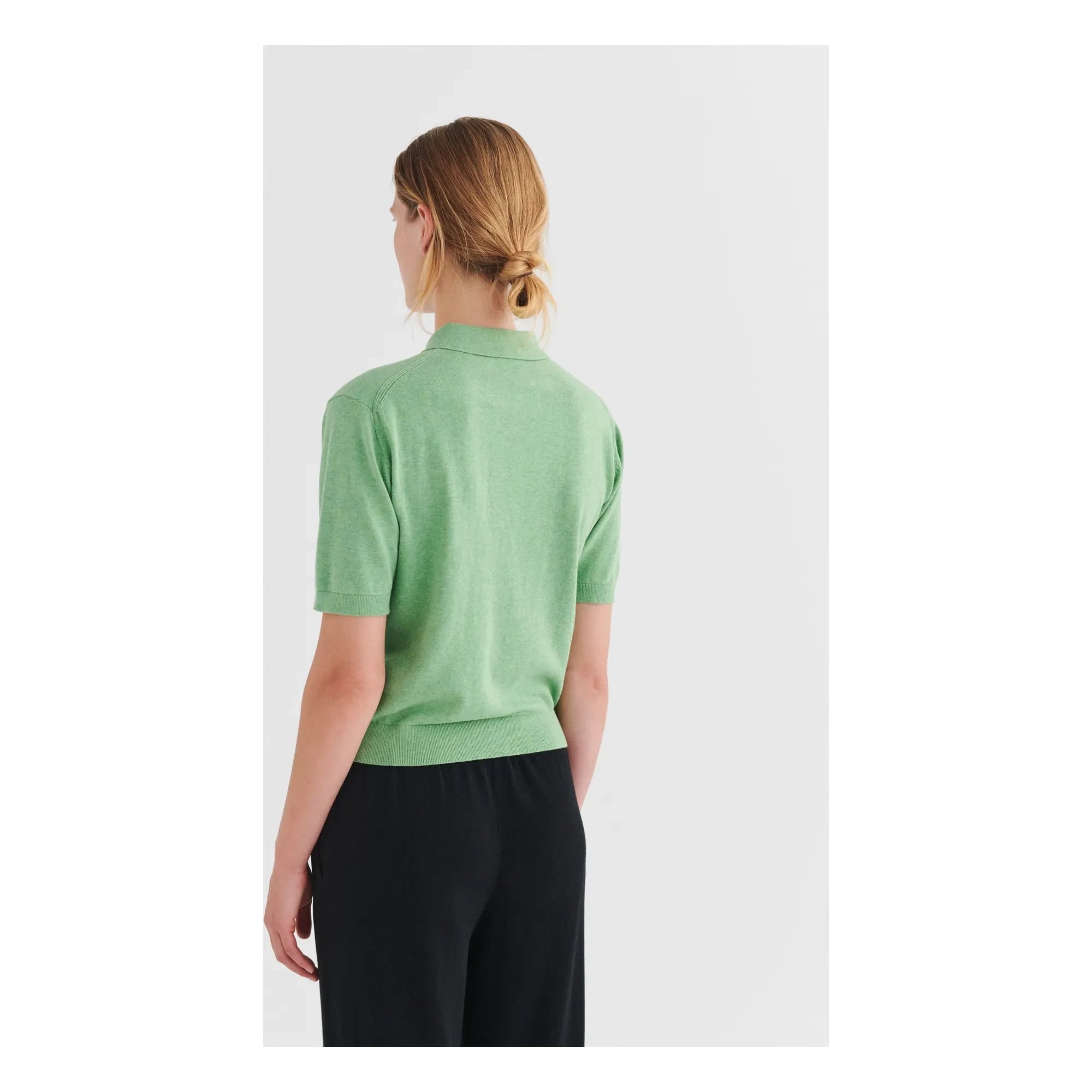 FUB - Polo clásico | Verde