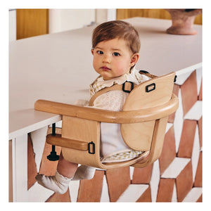 Charlie Crane - Silla de mesa Hiko