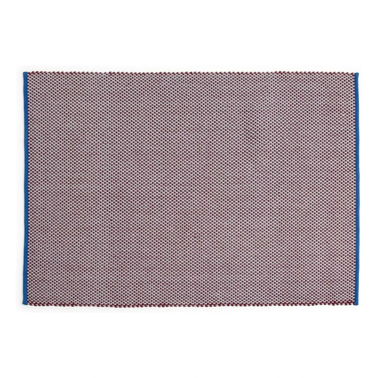Hay - alfombra de 3 colores | Gris claro