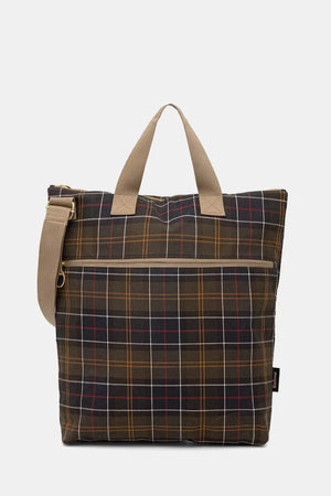 Bolso de algodón Barbour