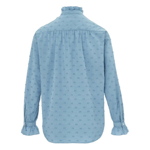 Hartford - Blusa divertida | Azul