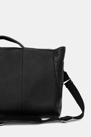 Marc O'Polo Bolso de Piel 56 x 30 x 25 cm