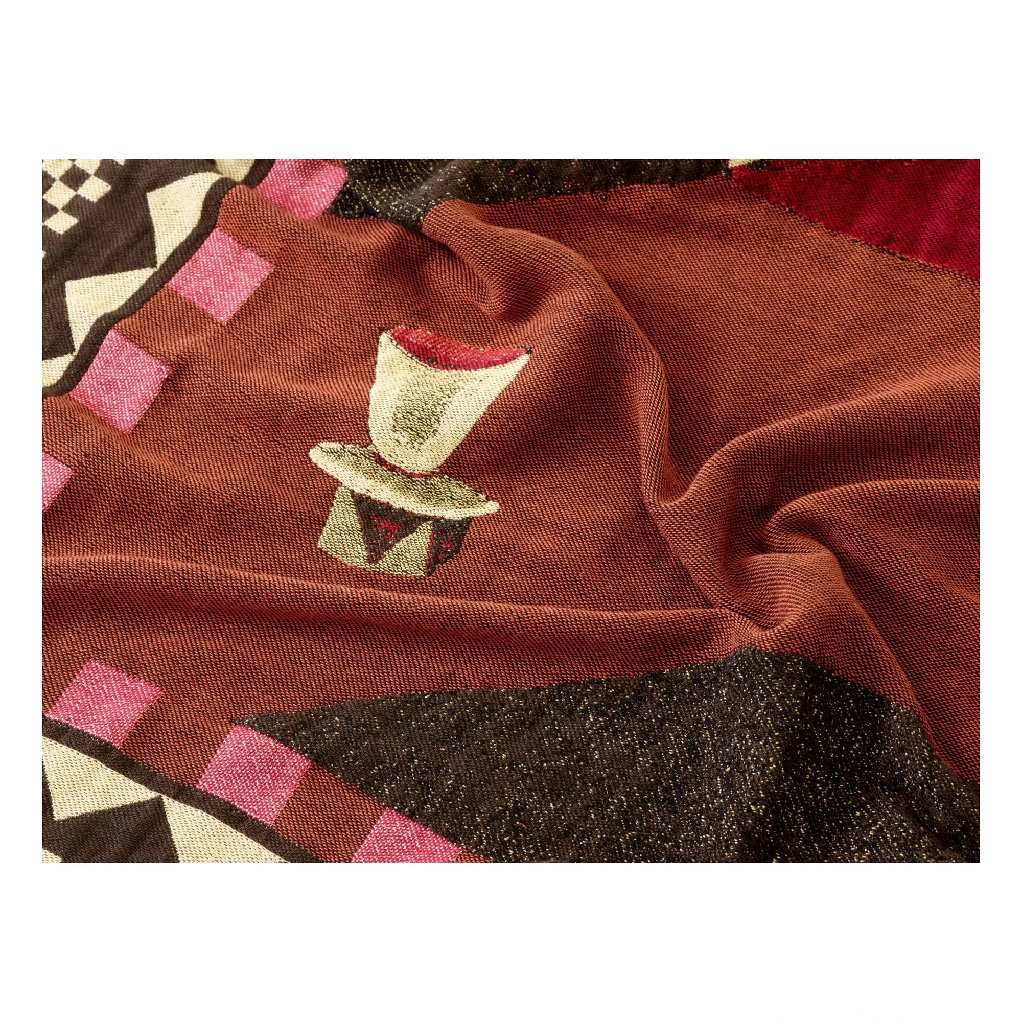& Tradition - Momento JH46 Foulard, Jaime Hayon | Burdeos