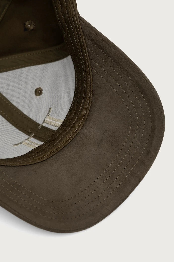 Gorra de algodón Les Deux para hombre