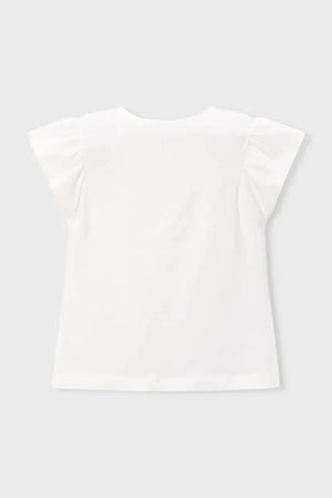 Camiseta Infantil Mayoral