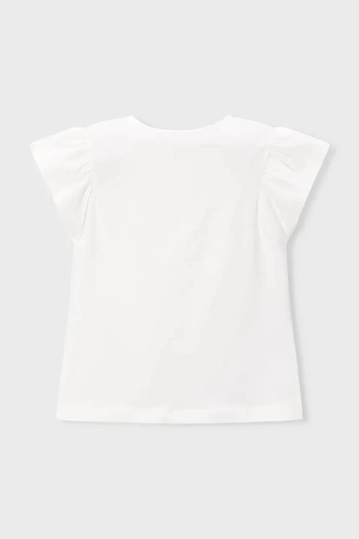 Camiseta Infantil Mayoral