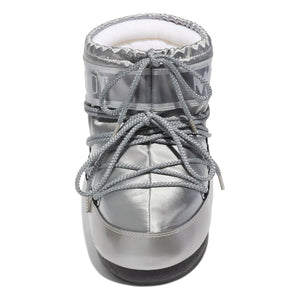 Moon Boot - Glance Botines de Tobillo Bajo | Plata