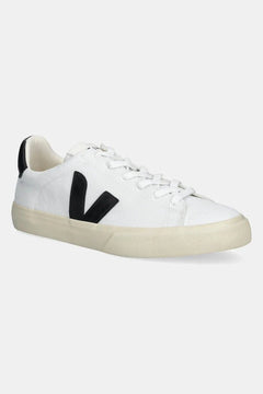 Veja CA0120535B CAMPO CA Zapatillas bajas de lona