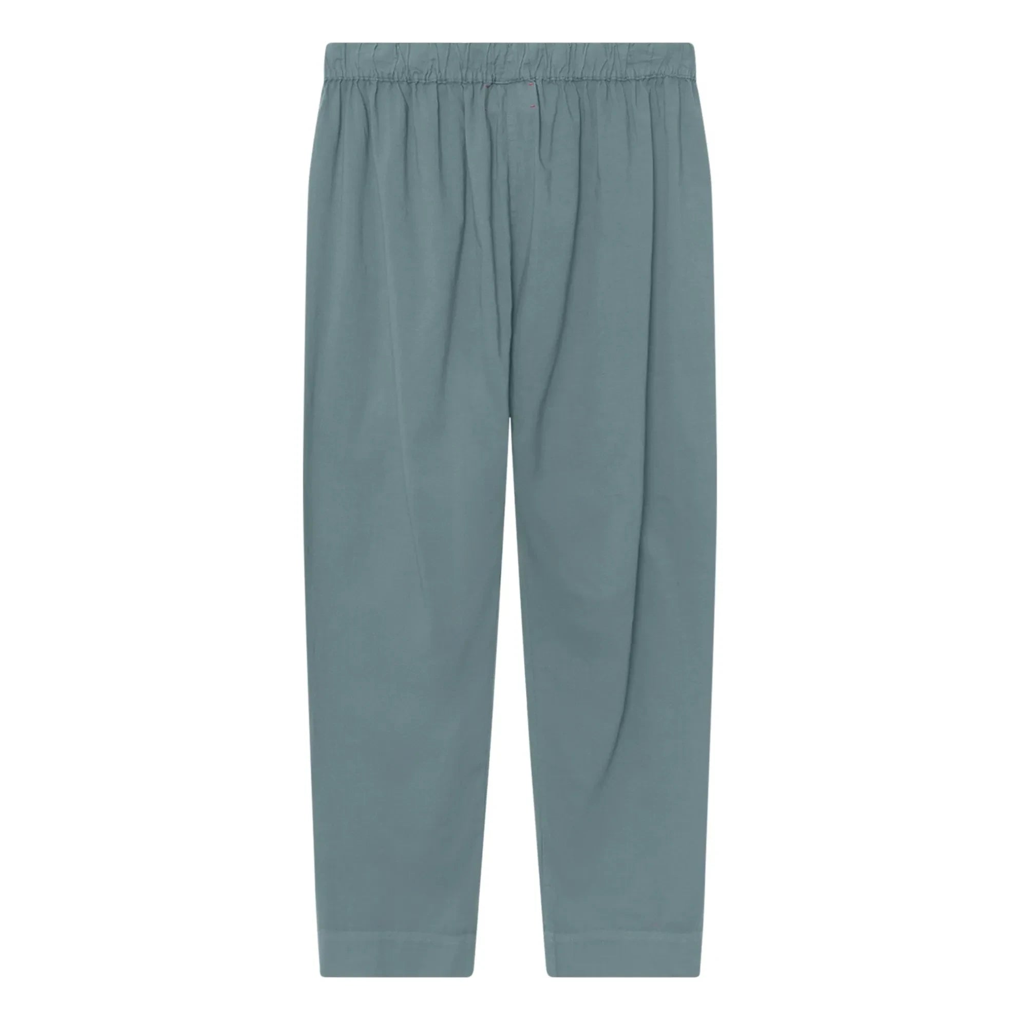 Xirena - Pantalones Draper | Azul