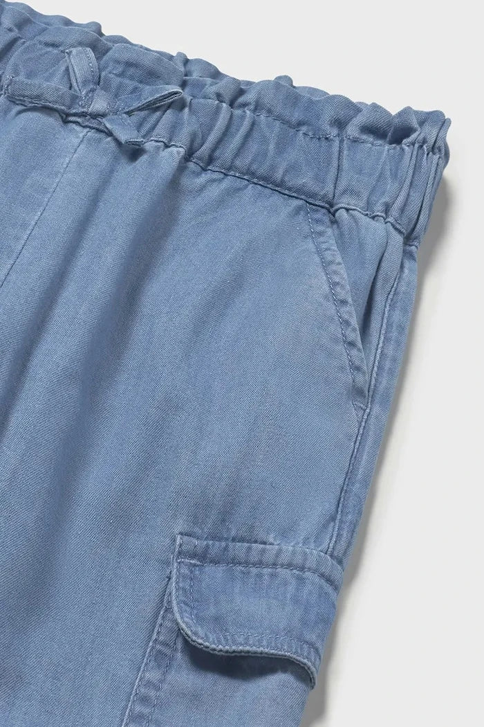 Pantalones Mayoral para niño