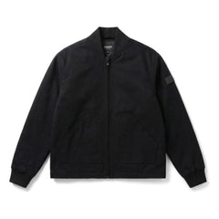 Finger in the nose - Chaqueta Meryl | Negro
