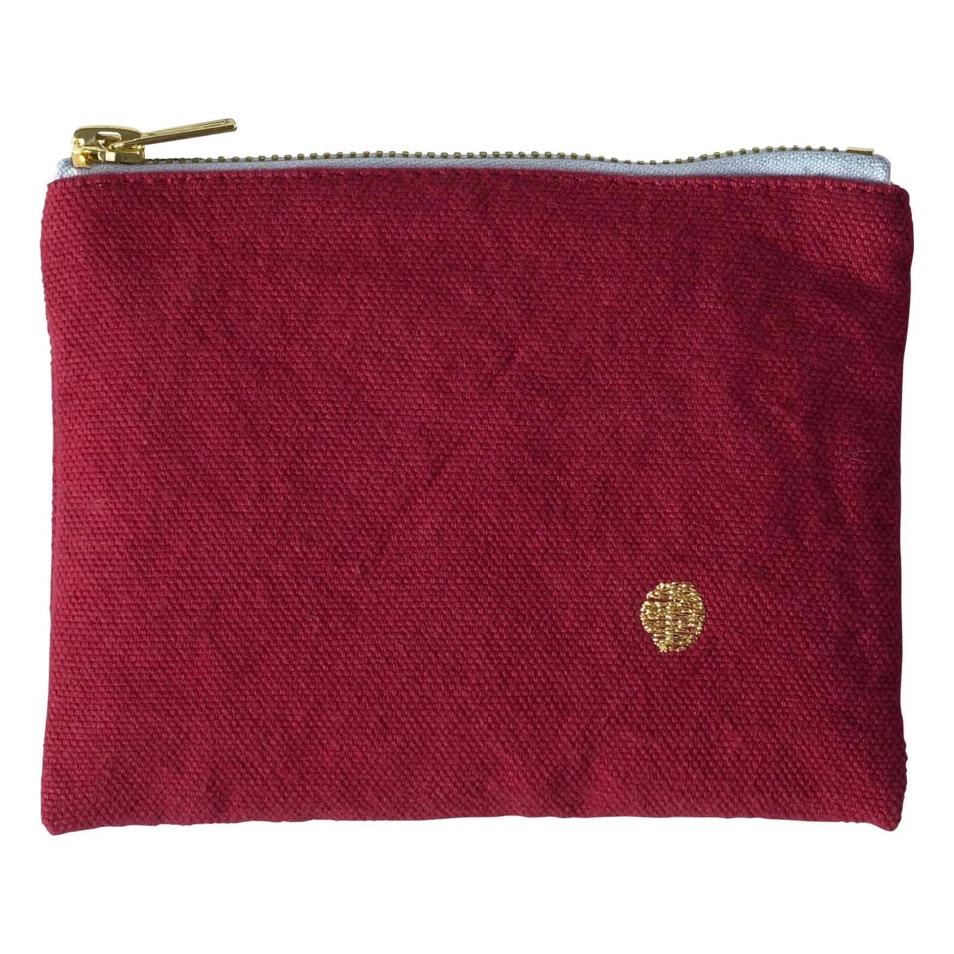 La guinda del pastel - Bolso Iona | Rojo cereza