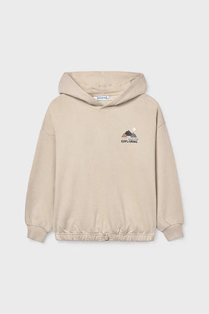 Sudadera infantil Mayoral