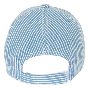 Bonton - Gorro Rayado | Azul