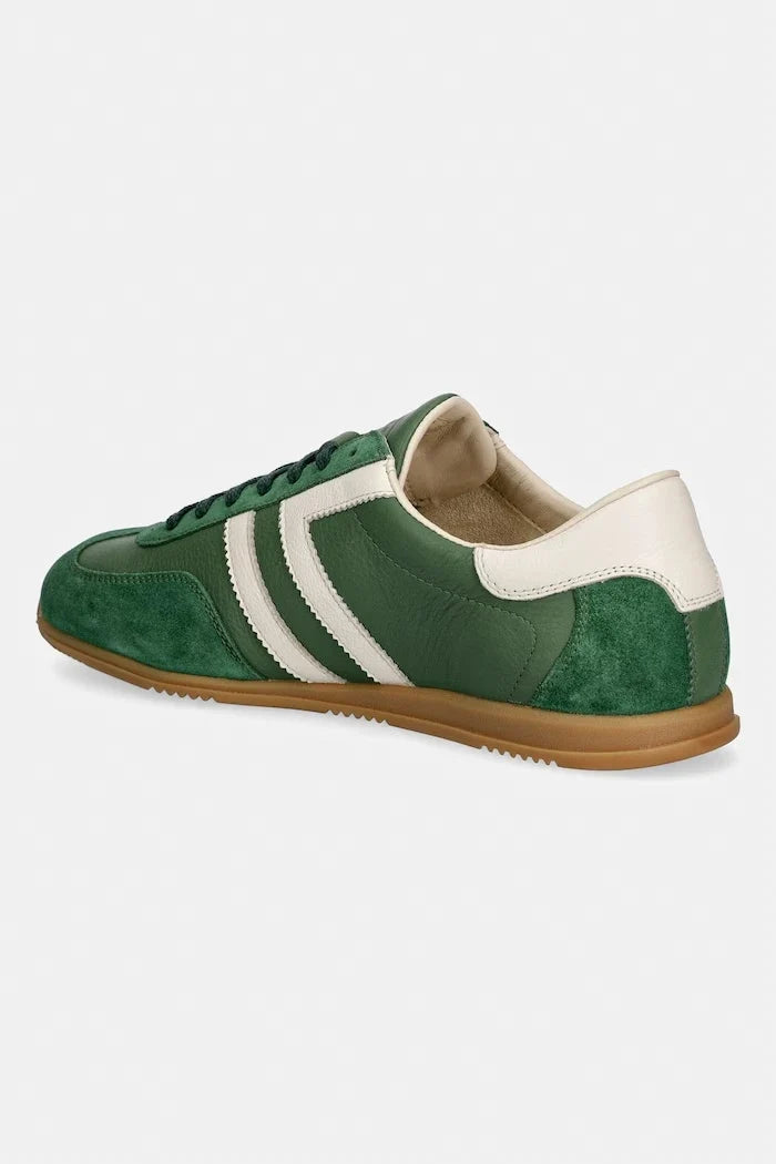 Zapatillas deportivas de piel Spearclub de Gant