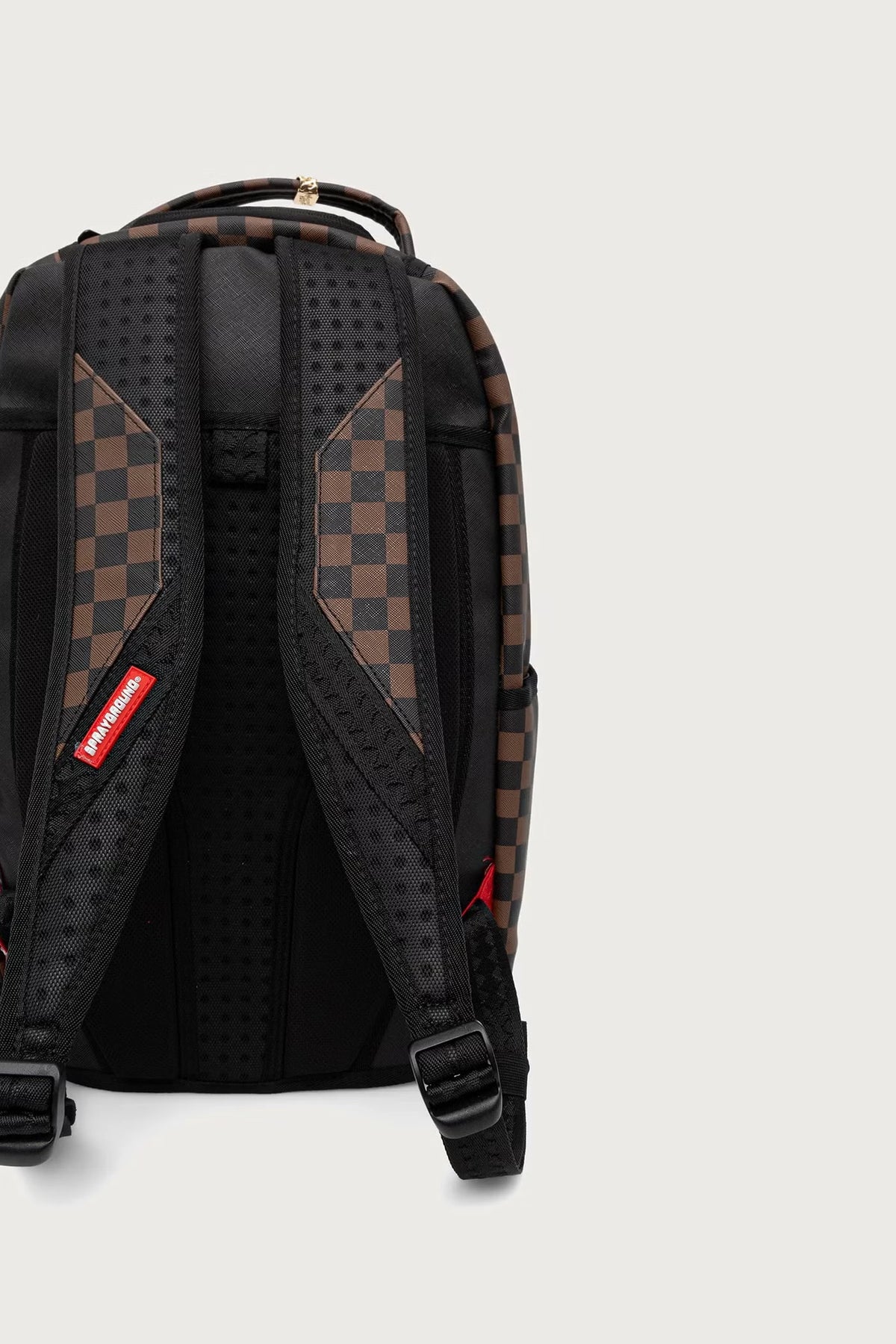Sprayground - Mochila Marrón 910B9296NSZ