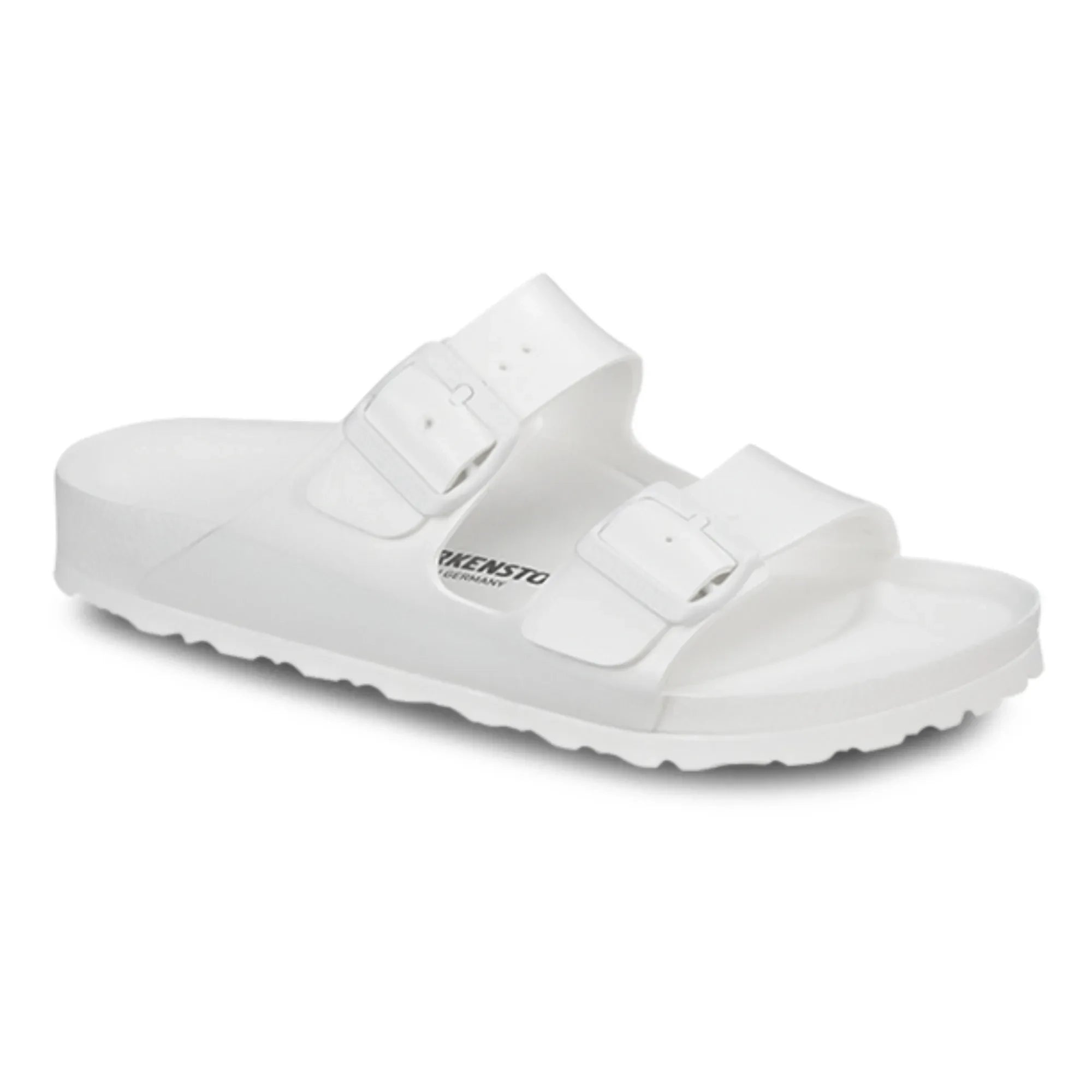 BIRKENSTOCK - Sandalias Arizona EVA - Colección Adultos | Blanco