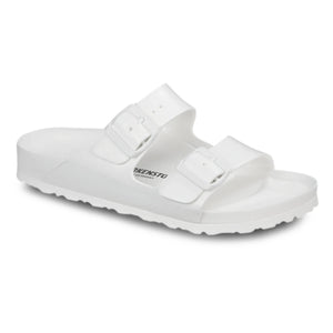 BIRKENSTOCK - Sandalias Arizona EVA - Colección Adultos | Blanco