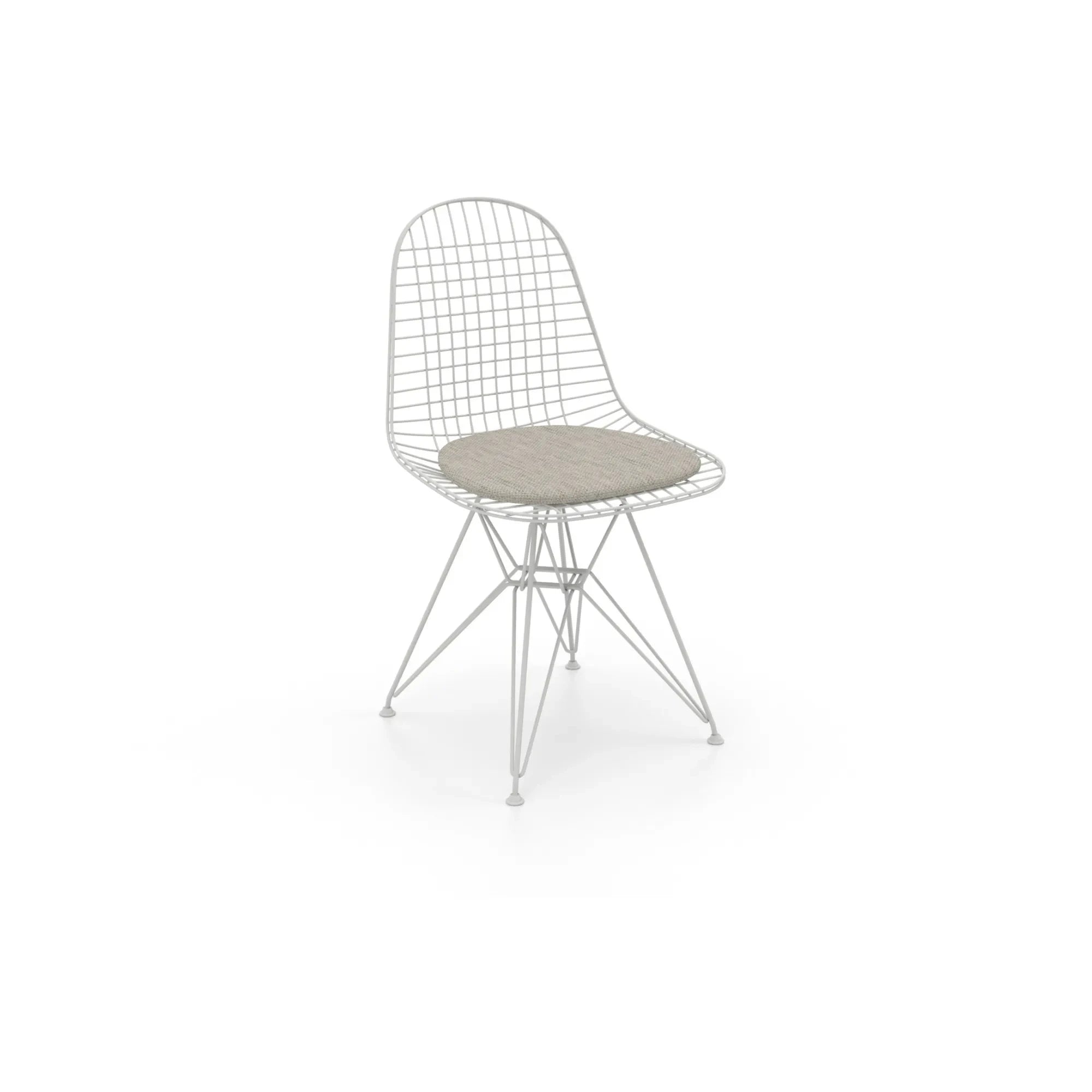Vitra - Asiento Tipo B | Beige