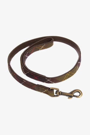 Collar para perro Barbour Classic Tartan