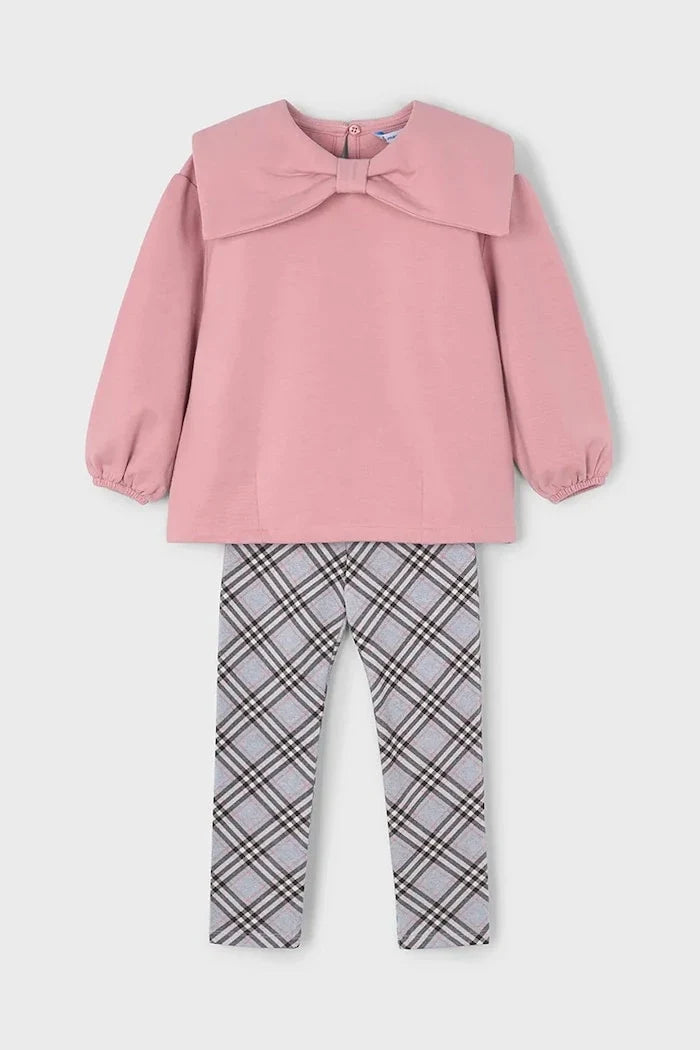 Conjunto infantil Mayoral