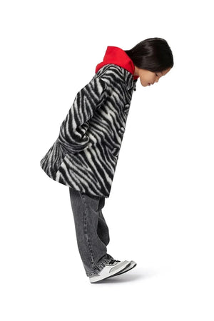 Sudadera de algodón infantil Marc Jacobs