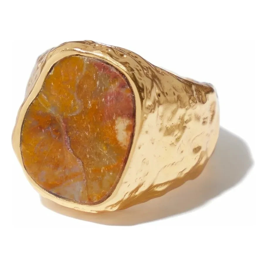 MIMI ET TOI - Anillo Orvill | Oro