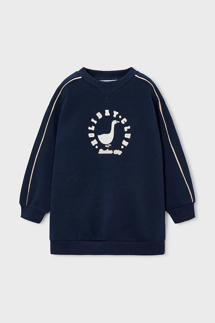 Sudadera Mayoral para niños