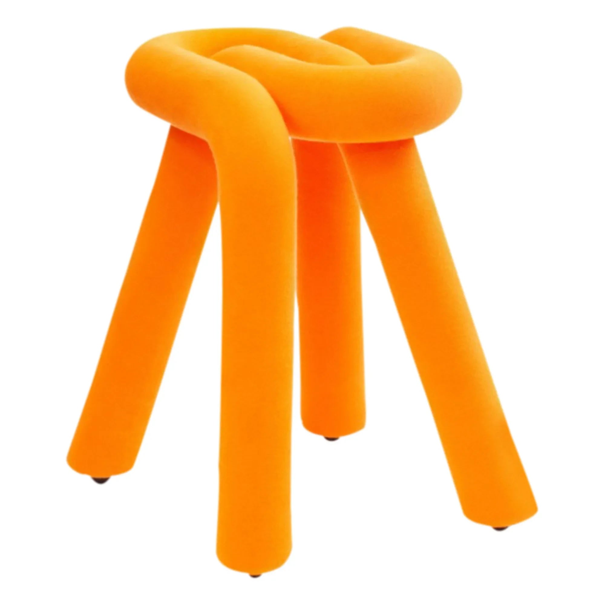 Moustache - Bold Tabure - Big Game | Naranja