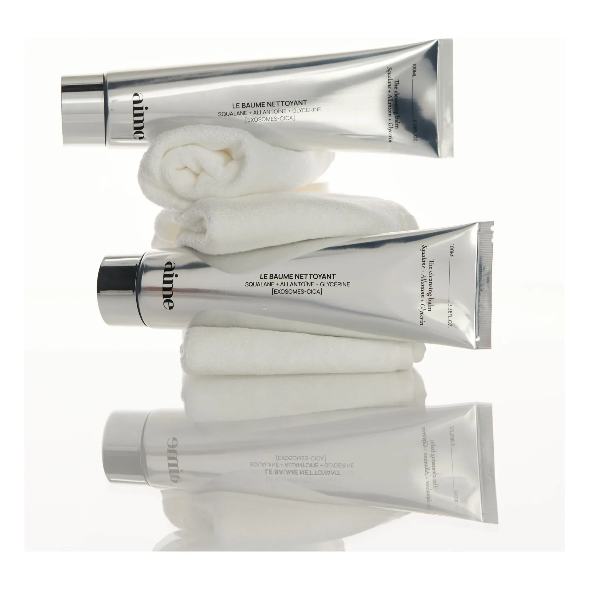 AIME - Bálsamo Limpiador - 100ml