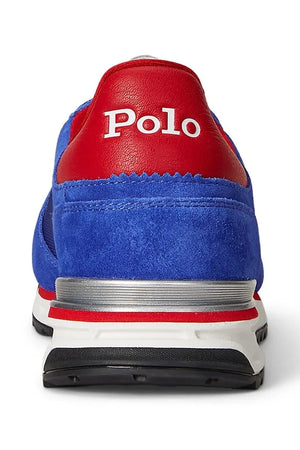 Zapatillas deportivas Polo Ralph Lauren Varick Pp
