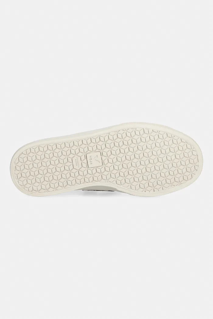 Veja CAMPO LEATHER Zapatillas deportivas de cuero para mujer