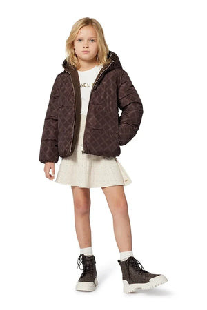 Falda Michael Kors para niña