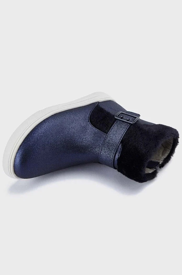 Botines de invierno para niños Mayoral