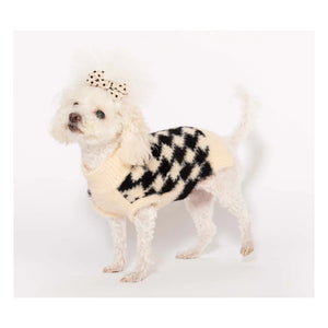 The Furry Folks - Pixmond suéter | Negro
