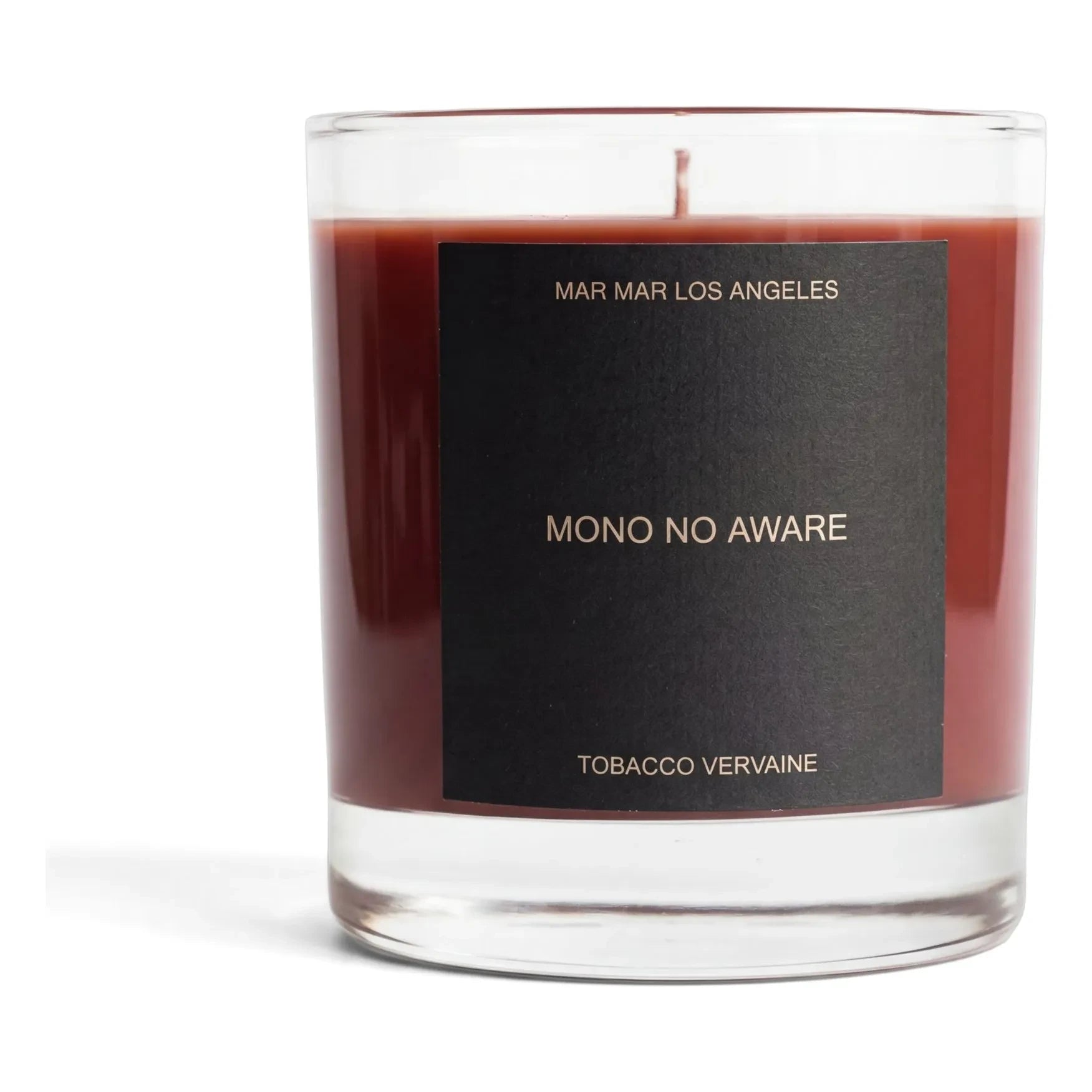 Mar Mar - Mono No Aware Momia