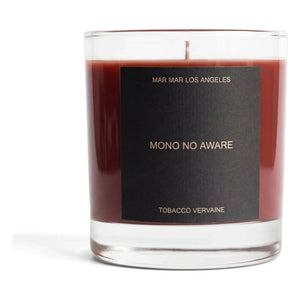 Mar Mar - Mono No Aware Momia