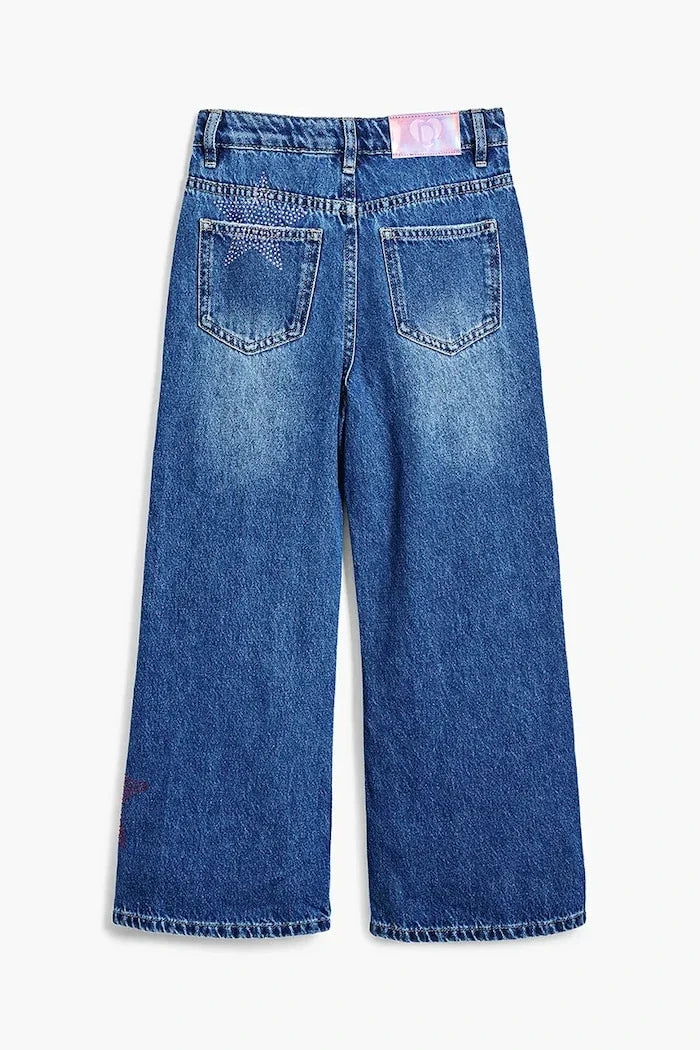 Vaqueros para niño Desigual