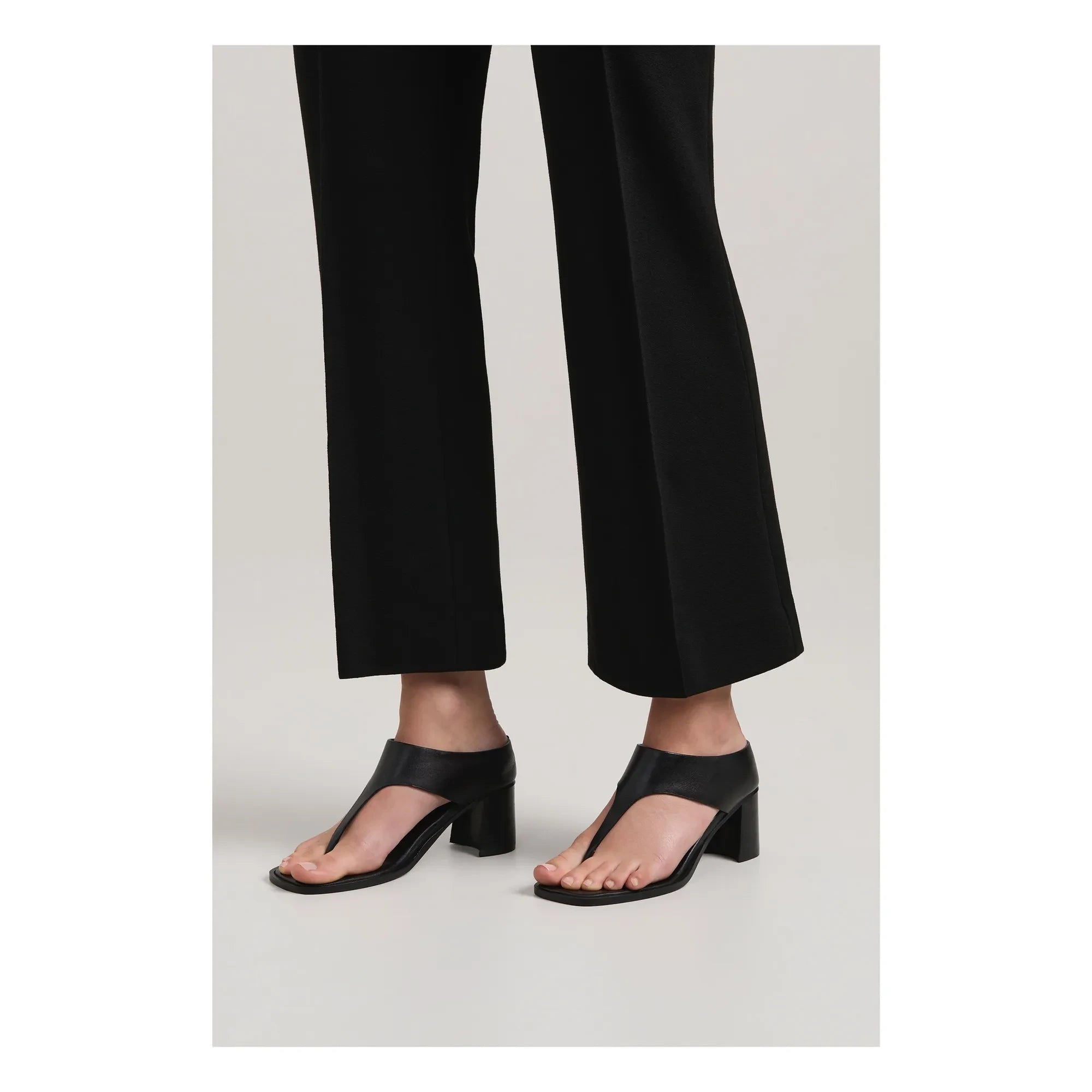 A. Emery - Sandalia Fairlie | Negro