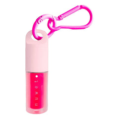 Inuwet - Aceite labial Merry Cherry - Aroma a cereza