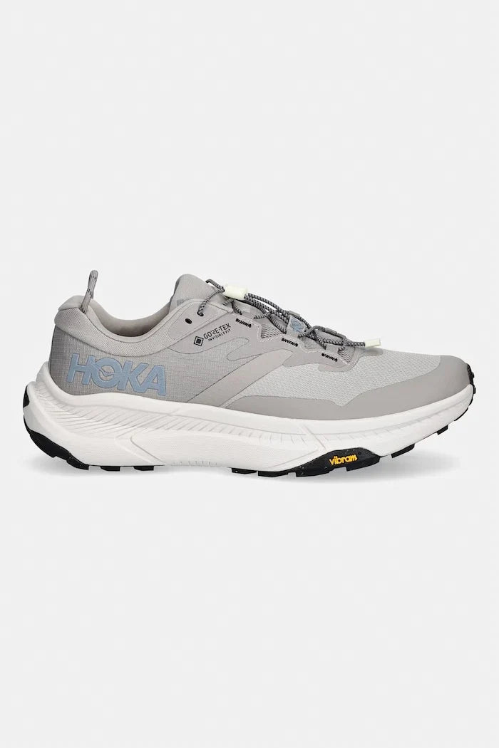 Zapatillas de trekking Hoka para hombre Transport GTX